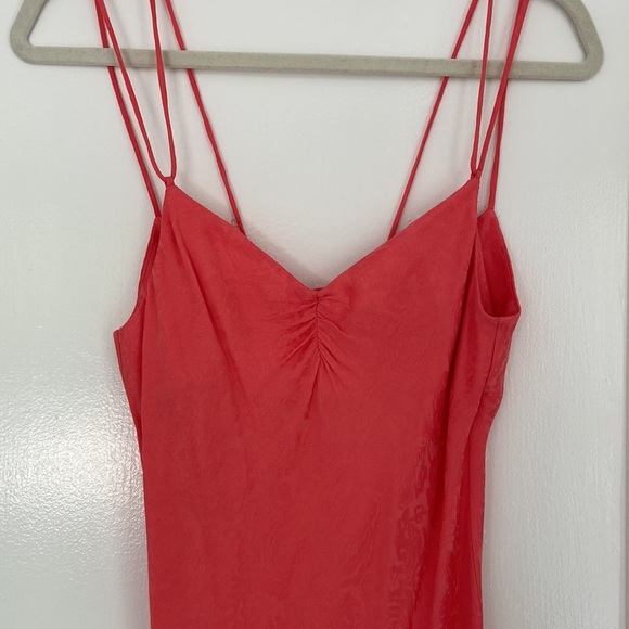 Pink Zara Mini Dress - Picture 5 of 5